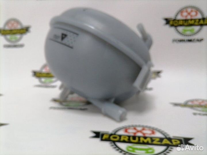 Бачок расширительный Skoda Octavia A7 2013-2020