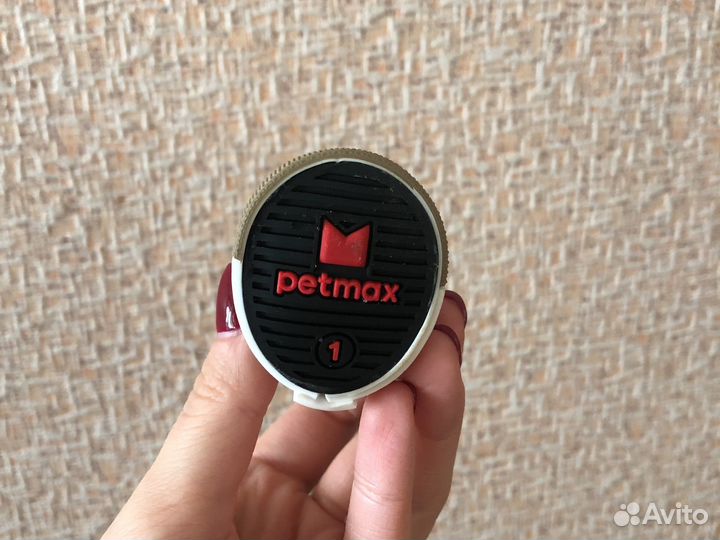 Потеряли ботинки дутики для собаки petmax