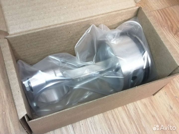 Шатунно – поршневая группа Bitzer 6F 4F 30229743