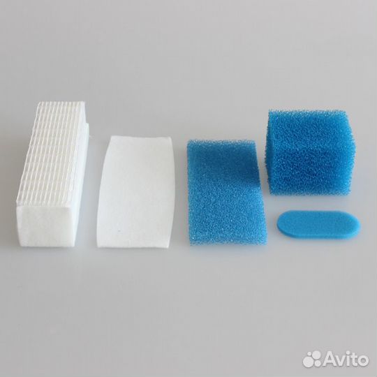 Набор фильтров для пылесосов Thomas 787203