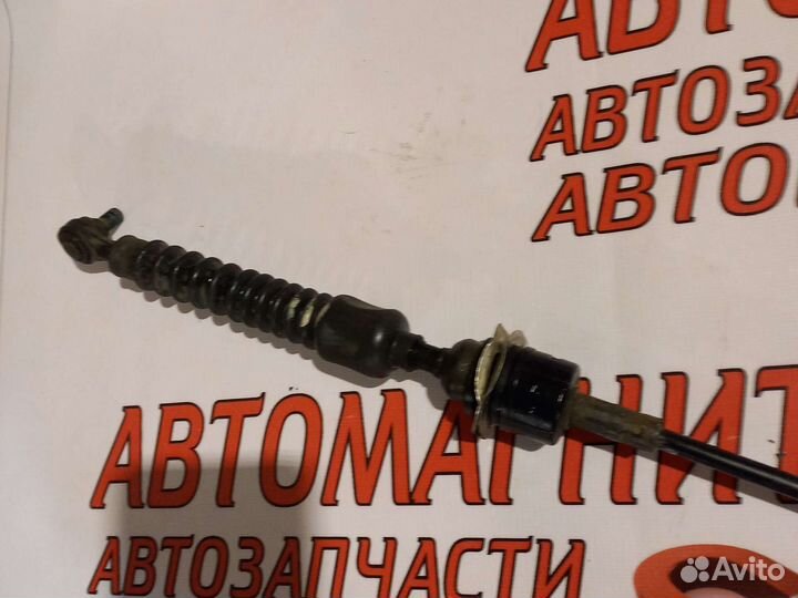 Трос АКПП Киа Рио 3 11-17