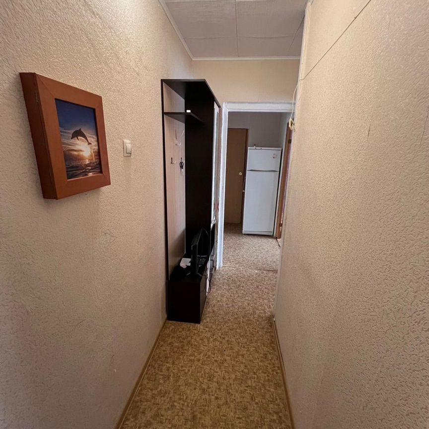 Квартира 2-комн. 44 м² в Полярные Зори — фото 13 из 20