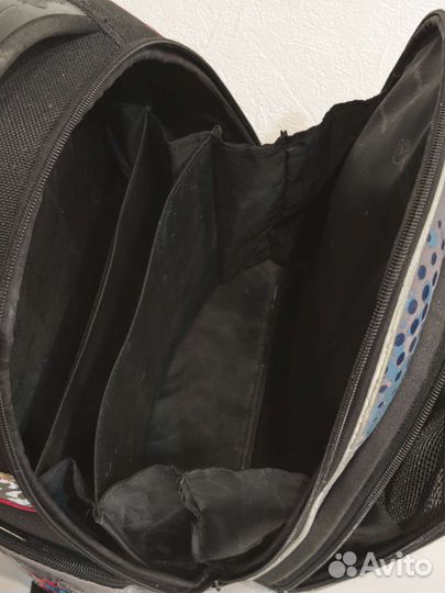 Рюкзак школьный Hummingbird Teens