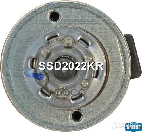 SSD2022KR реле втягивающее 12V D52 Hyundai Son