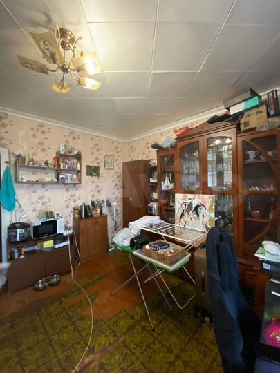 Комната 28 м² в 1-к., 4/5 эт.