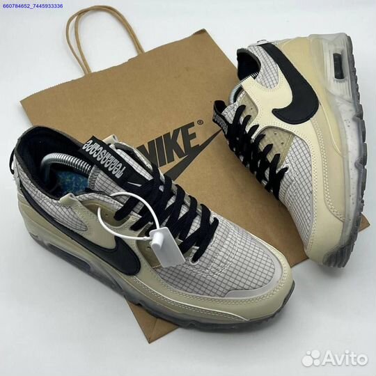 Кроссовки Nike Air Max Terrascape 90 (Арт.46257)