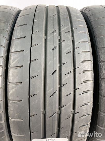 Continental ContiSportContact 3 225/45 R18 93V