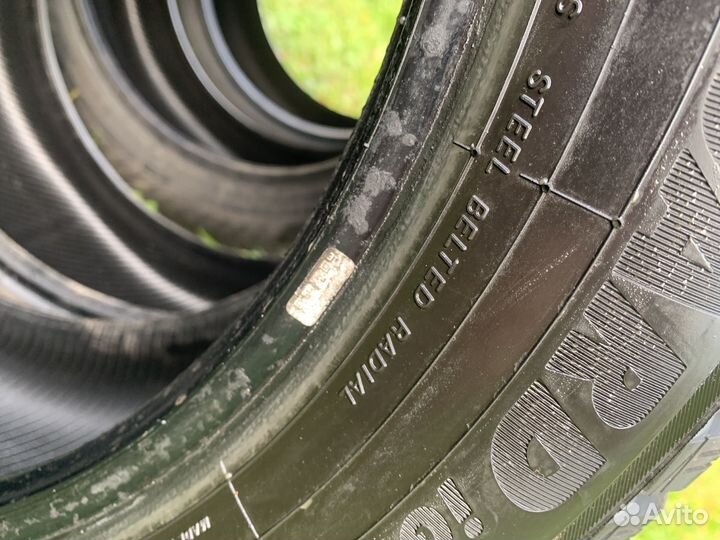 Yokohama Ice Guard IG65 225/55 R18 102T