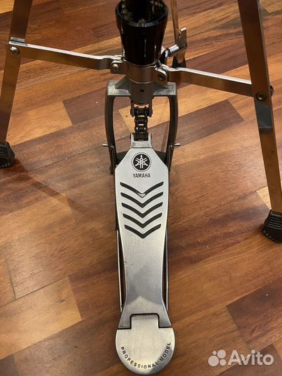 Стойка для хай хэта yamaha