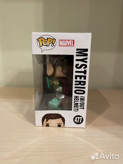 Funko POP Mysterio