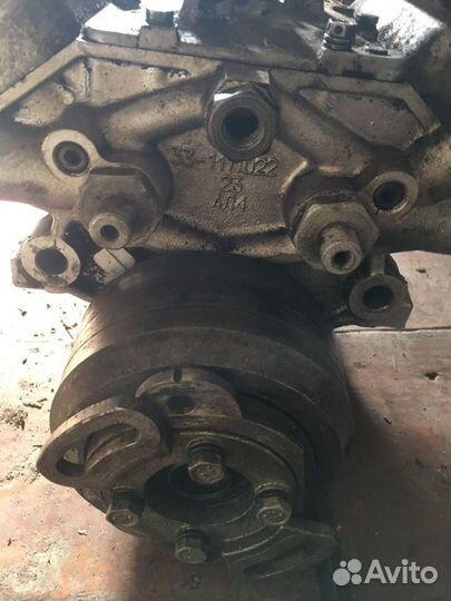 Тнвд на камаз