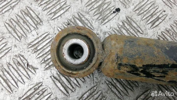 Амортизатор/стойка задняя (разное) Opel Astra GTC