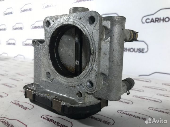 Дроссельная заслонка Mazda Cx-7 2.3 L3VDT