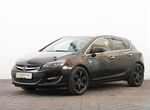 Opel Astra 1.4 AT, 2013, 143 545 км