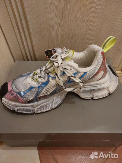 Кроссовки Balenciaga 3XL