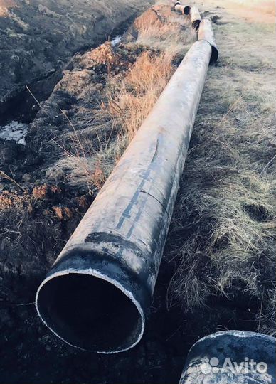 Труба 720 х 12