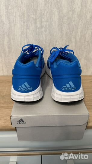 Кроссовки adidas duramo 10 42р