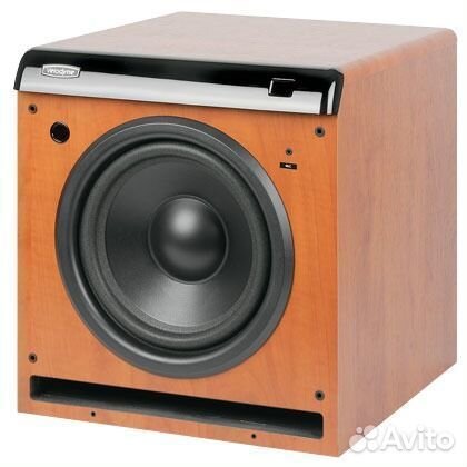 450 Ватт Сабвуфер Velodyne cht-12q made in USA