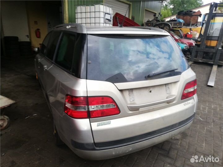 Разбор на запчасти Fiat Stilo