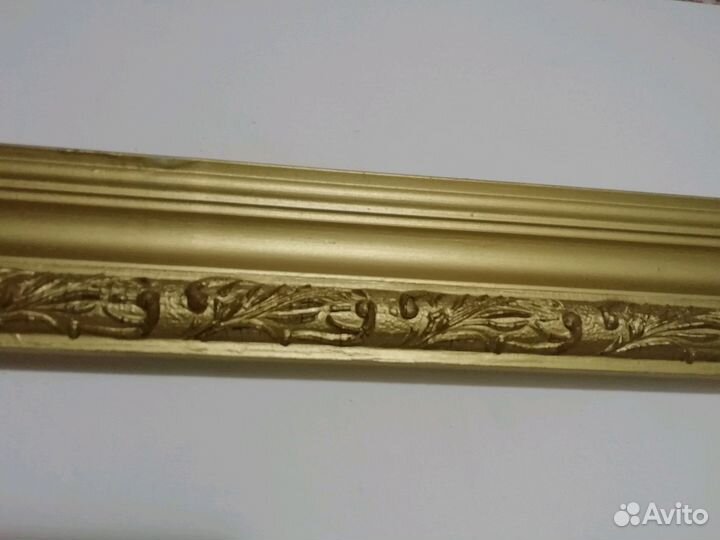 Багет дерево метр погоный