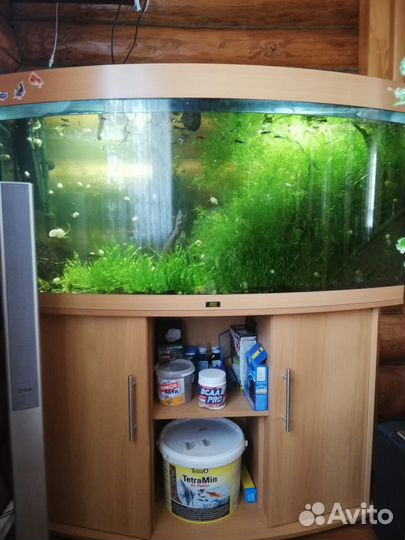 Аквариум - 2шт