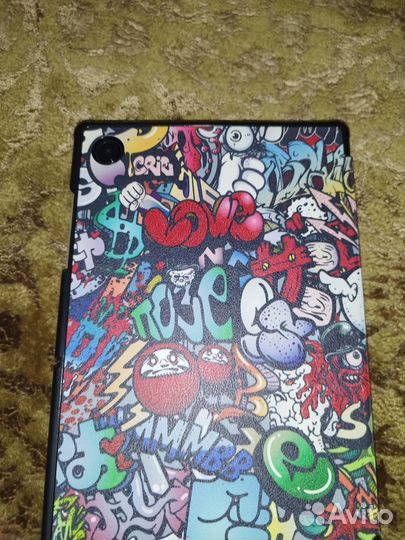 Samsung galaxy tab a8