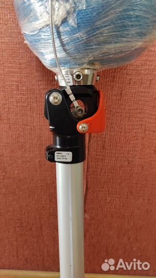 Протез правой ноги