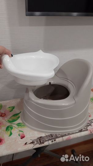 Горшок детский