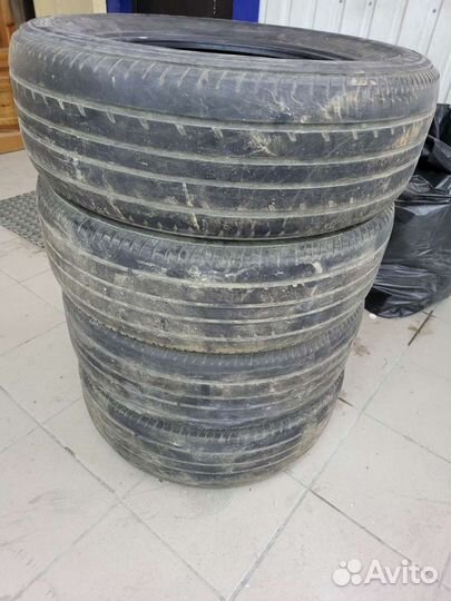 Yokohama Geolandar G98A 225/65 R17 102V