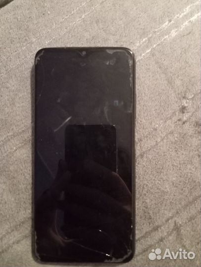 Xiaomi Redmi 9T NFC, 4/64 ГБ