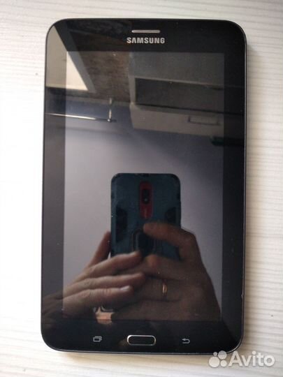 Планшет Samsung Galaxy Tab 3 7.0 Lite