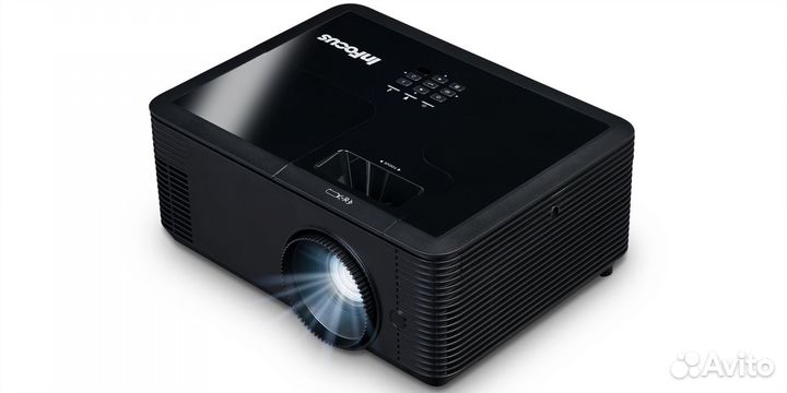 Проектор InFocus IN2139WU (арт. 296620)