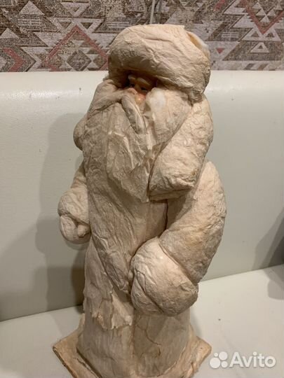 Дед мороз СССР