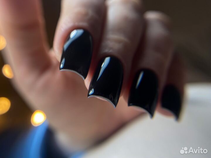 Педикюр/Маникюр+ выравнивание ногтевой пластины+по