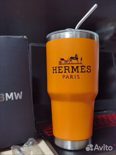 Термокружка Hermes термо кружка 0,8л