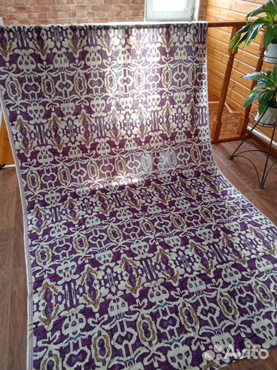 Материал паплин