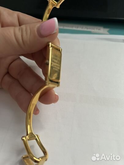 Часы женские gucci