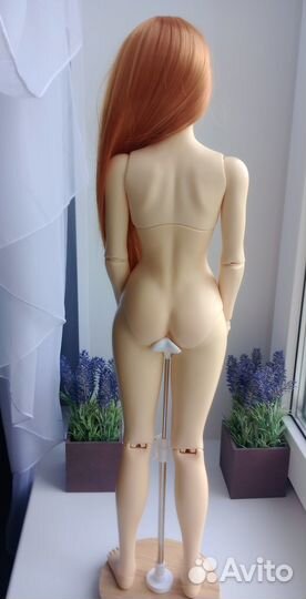 Бронь.Кукла iplehouse Bjd 1/3.EID. Asa Tokyo story