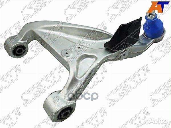 Рычаг задний верхний nissan teana 2008-2013 RH