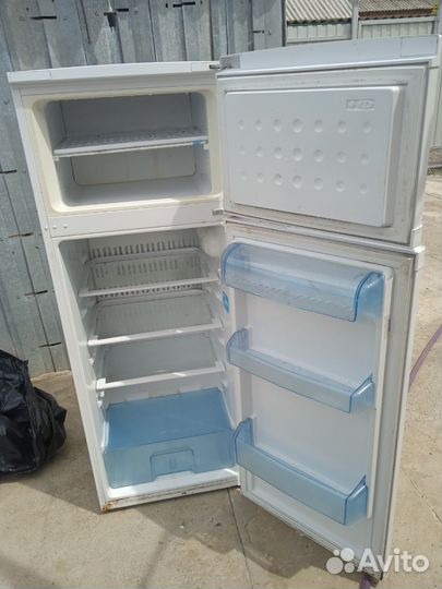 Холодильники