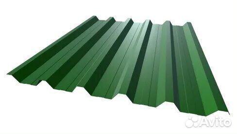 Профнастил