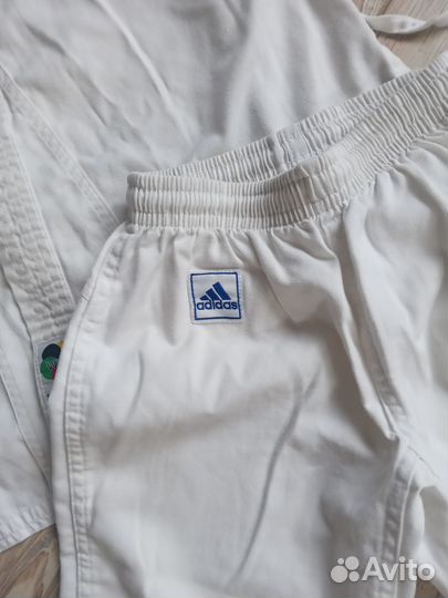 Спортивный костюм для мальчика 140