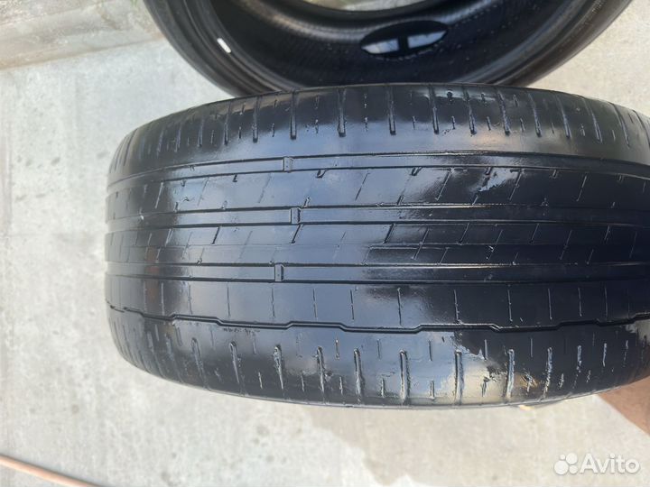 Hankook Ventus S1 Evo3 SUV K127A 275/40 R22