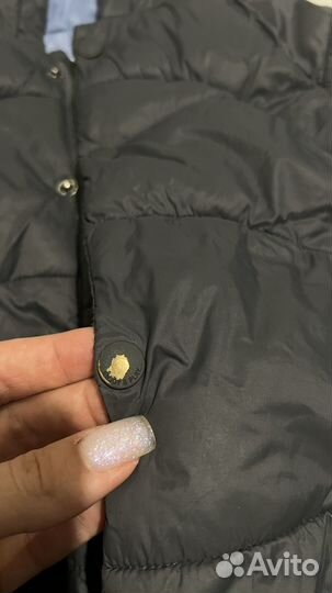 Куртка Zara 92
