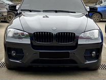 BMW X6 3.0 AT, 2009, 240 000 км, с пробегом, цена 2 250 000 руб.