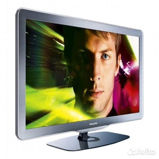 Телевизор Philips 32PFL6605H/60