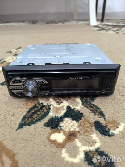 Магнитола pioneer