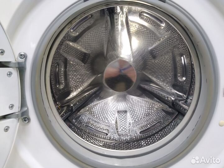 Стиральная машина LG WD8023C