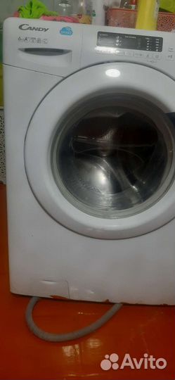 Стиральная машинка автомат бу