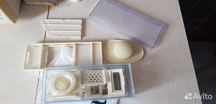 Терка для овощей